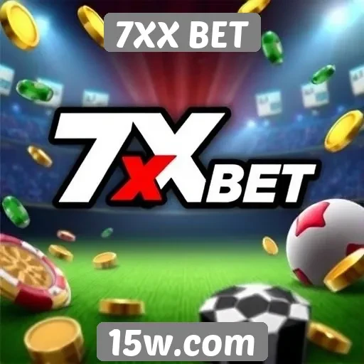 7XX BET oferece diversidade em jogos online