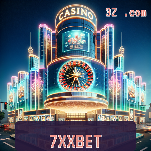 7XX BET: A Confiavel Experiência em Jogos Online