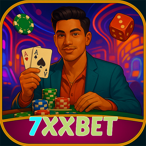 7XX BET | Entre no Mundo dos Jogos com Nosso App Incrível
