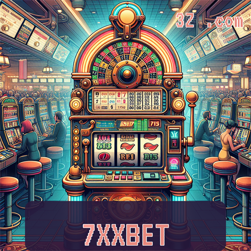 Atrações Irresistíveis da Seção Paga do 7XX BET
