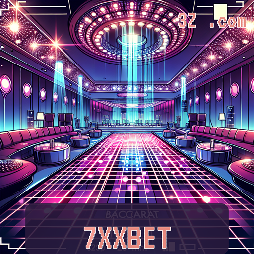 Experimente Novos Jogos e Diversão no 7XX BET Brasil