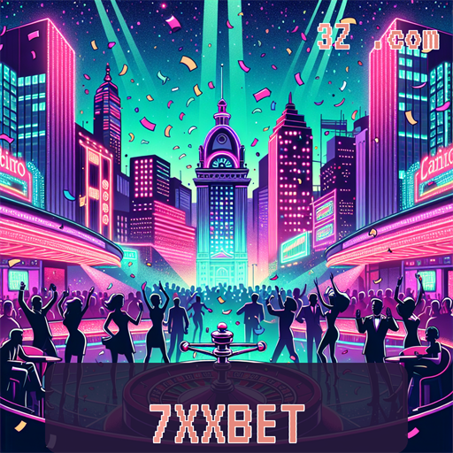 Slots que encantam: A magia do 7XX BET