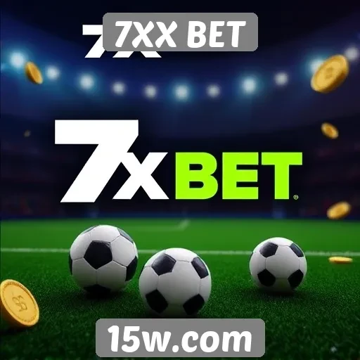 Melhores bônus e promoções no 7XX BET