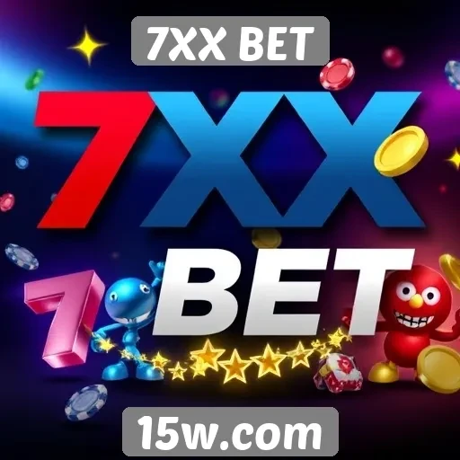 Comparativo entre 7XX BET e outros sites de jogos