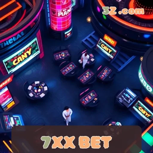 7XX BET Eventos Especiais