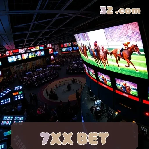 7XX BET Guias de Jogo