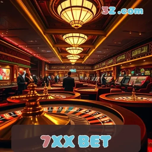 7XX BET Métodos de Pagamento