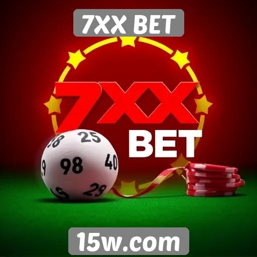 Análise da segurança no site 7XX BET